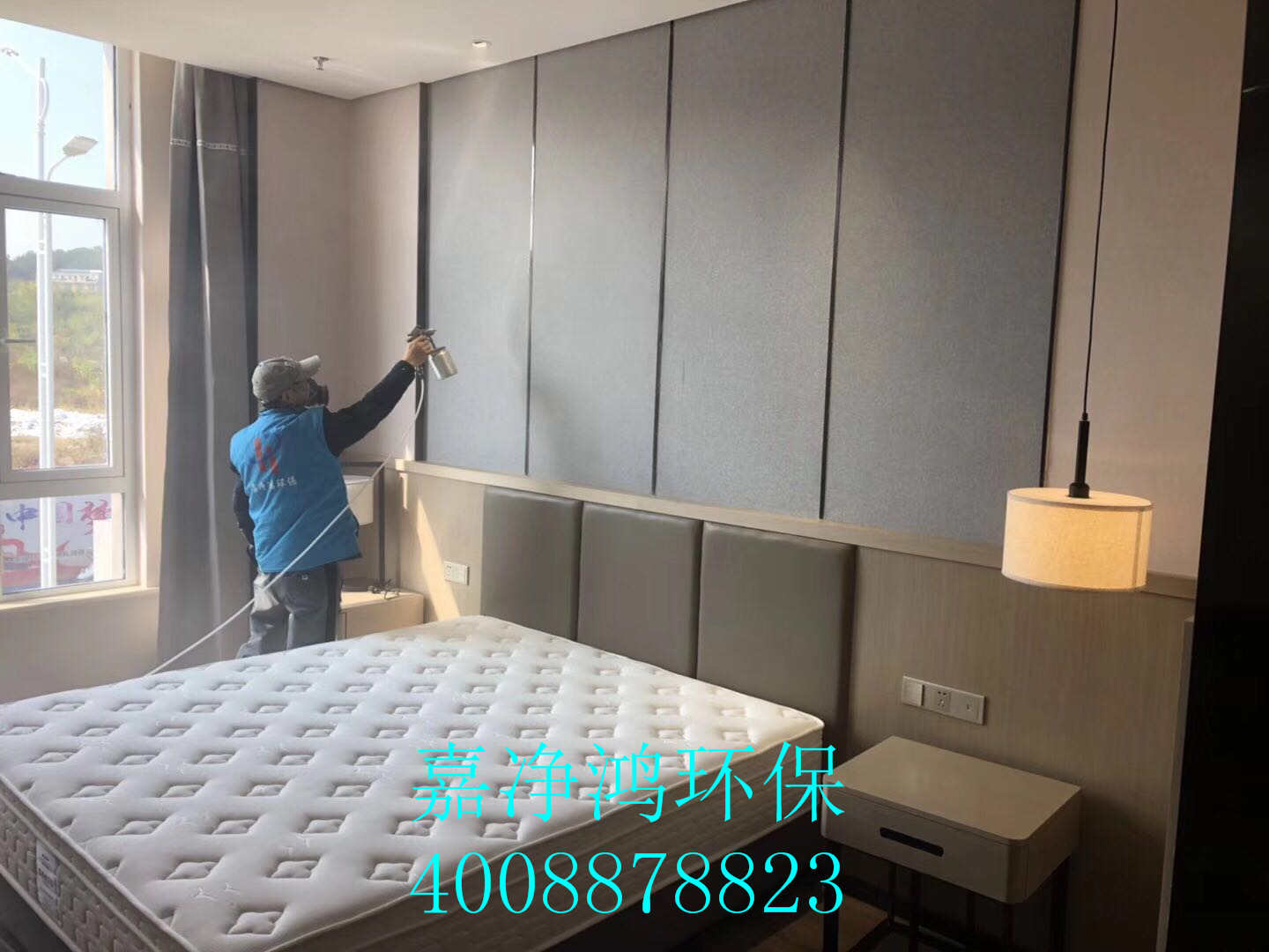 武漢市嘉凈鴻環(huán)?？萍加邢薰? style=