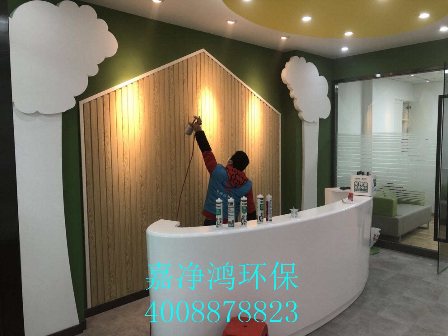 武漢市嘉凈鴻環(huán)?？萍加邢薰? style=