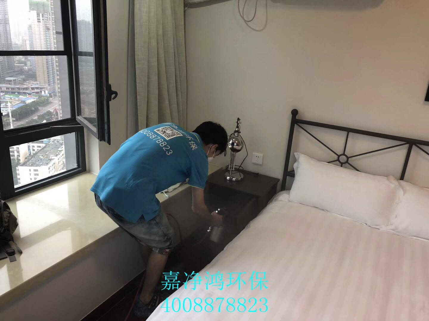 武漢市嘉凈鴻環(huán)?？萍加邢薰? style=