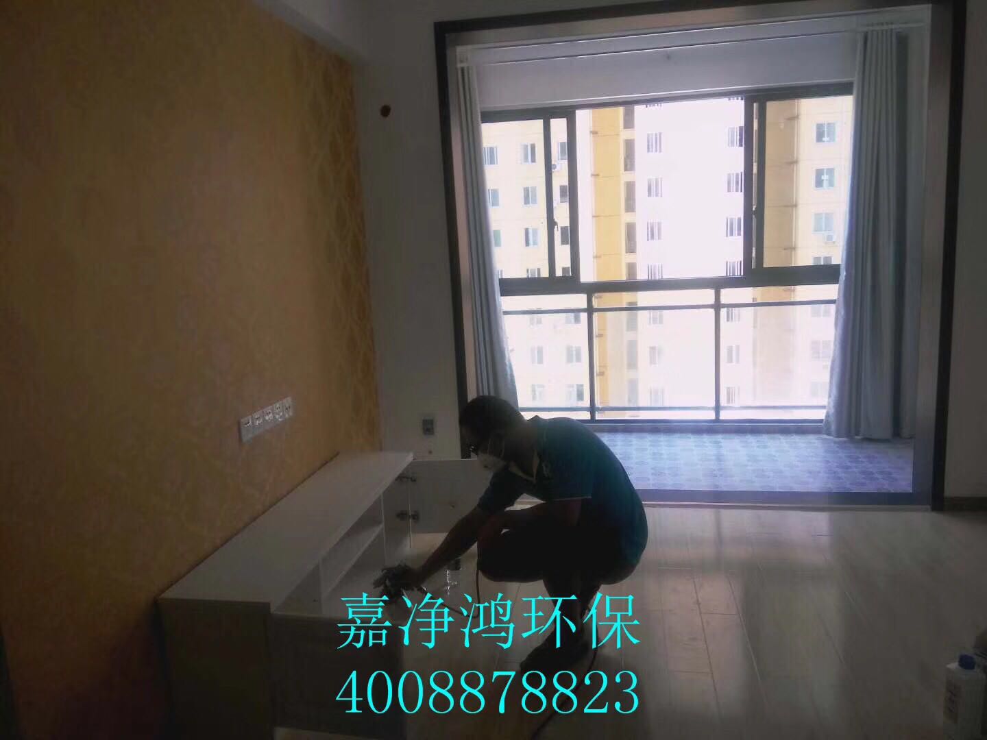 武漢市嘉凈鴻環(huán)?？萍加邢薰? style=