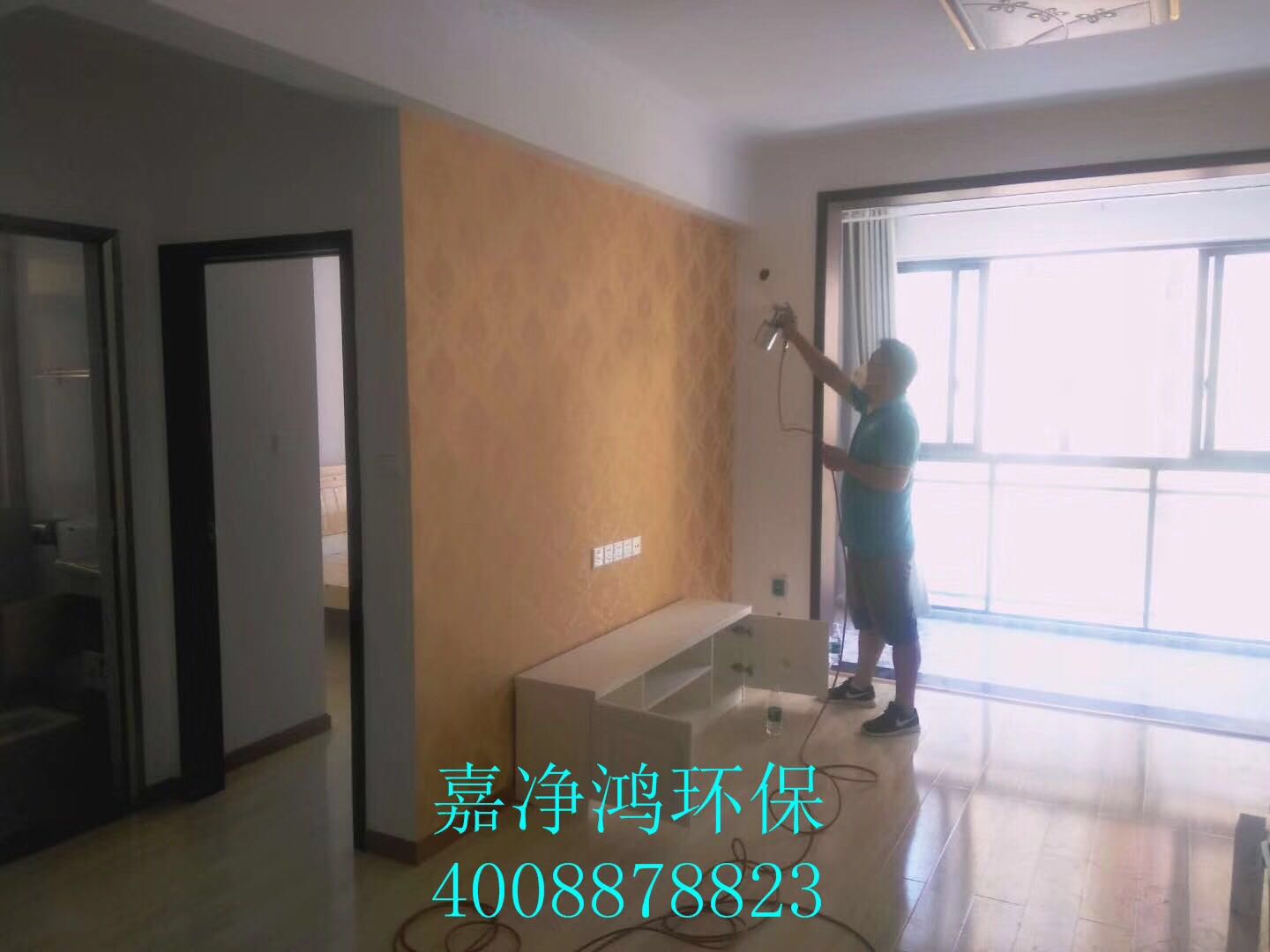 武漢市嘉凈鴻環(huán)?？萍加邢薰? style=