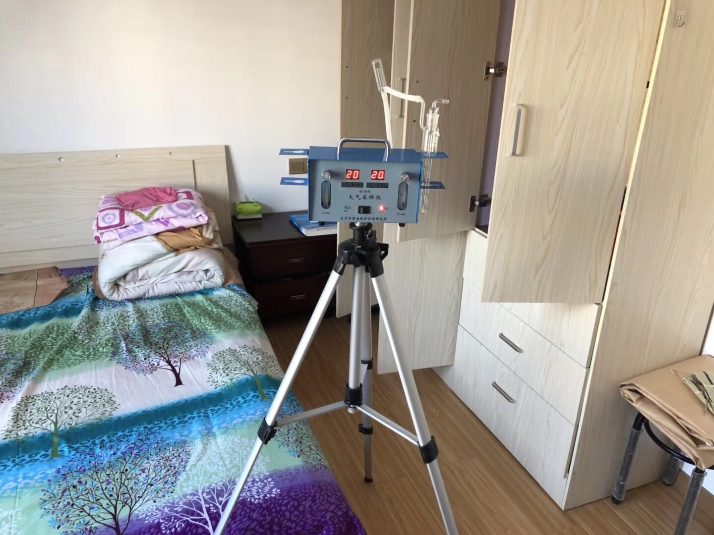 武漢市嘉凈鴻環(huán)保科技有限公司