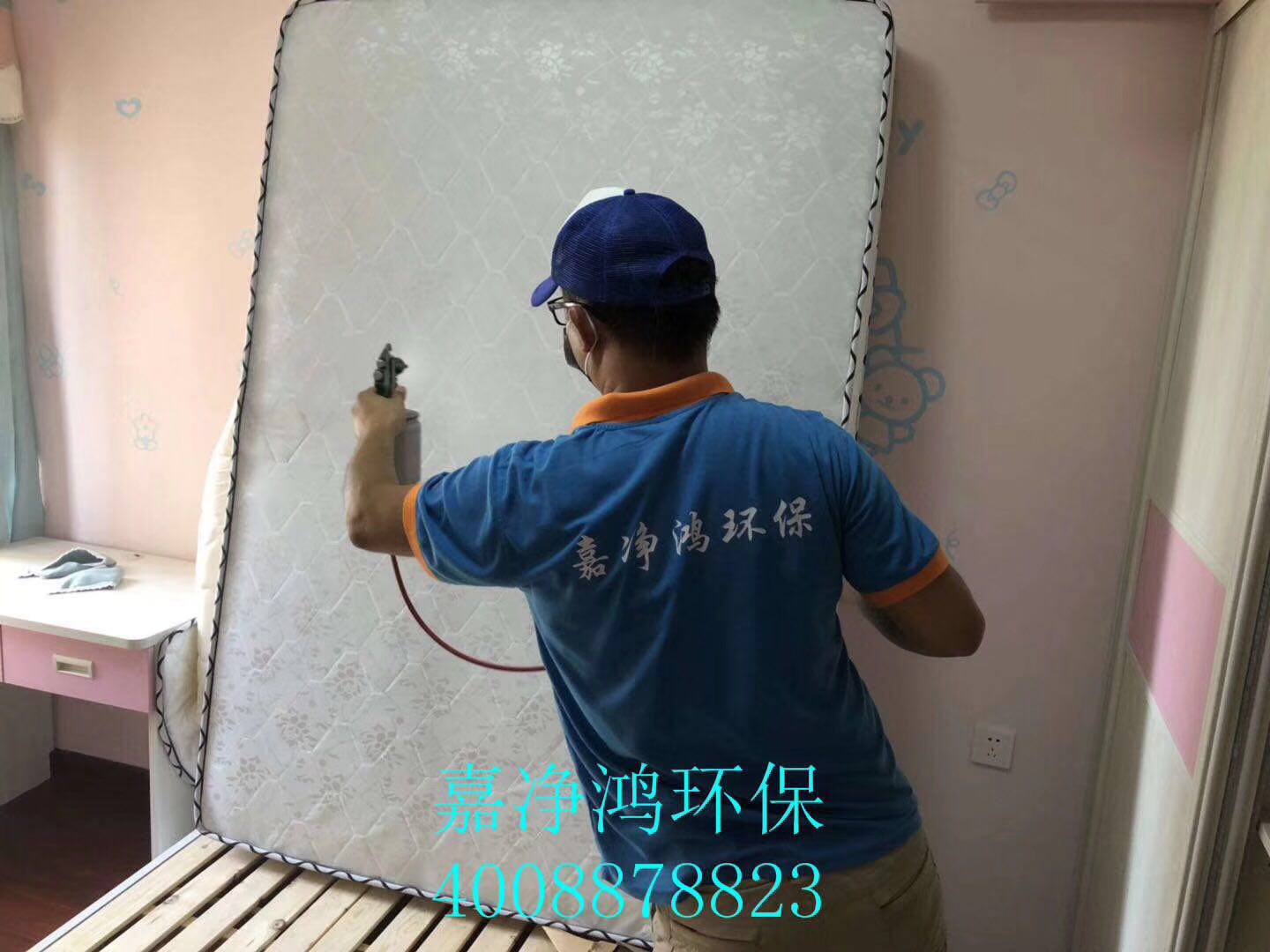 武漢市嘉凈鴻環(huán)?？萍加邢薰? style=