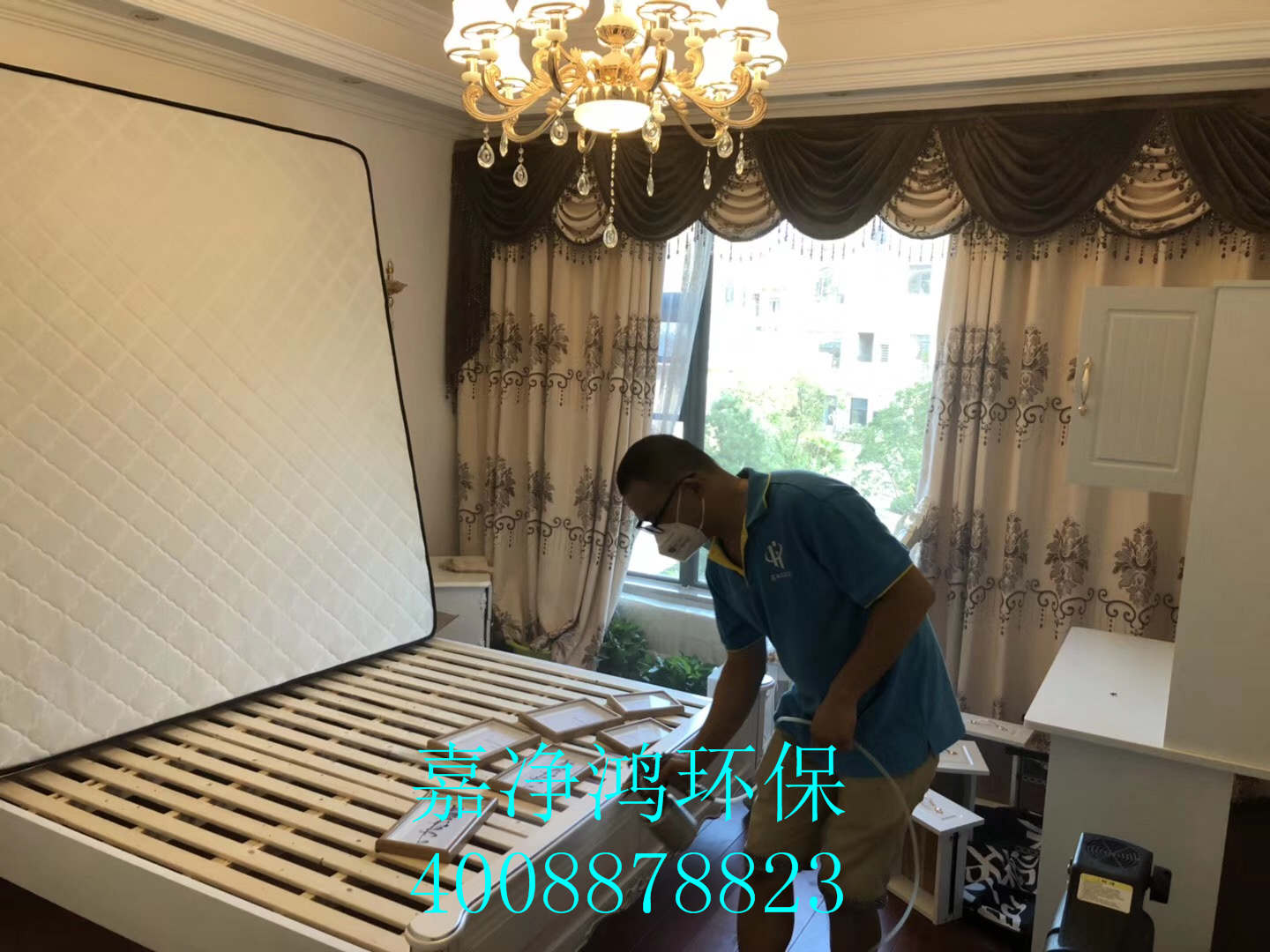 武漢市嘉凈鴻環(huán)?？萍加邢薰? style=