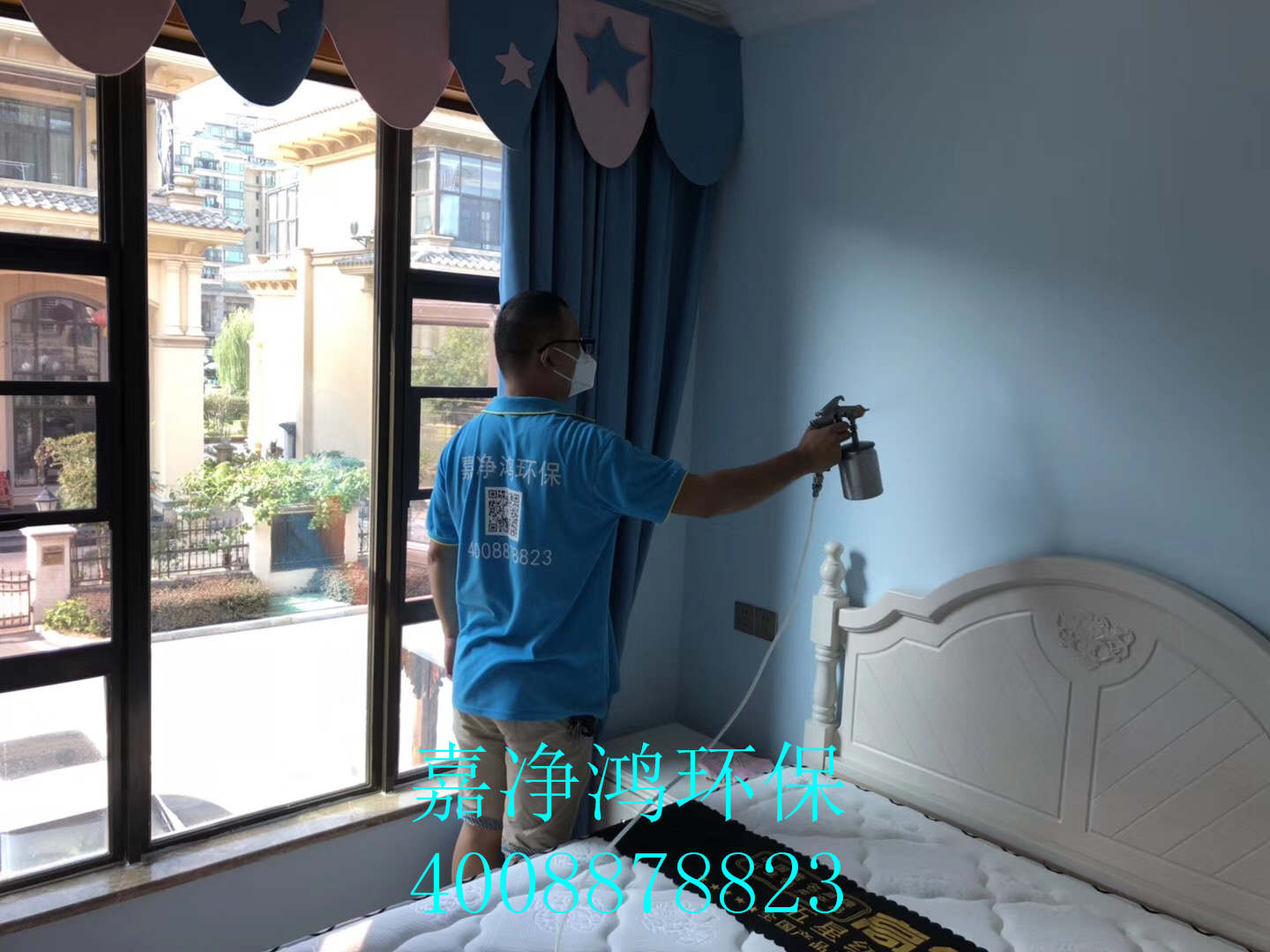 武漢市嘉凈鴻環(huán)?？萍加邢薰? style=