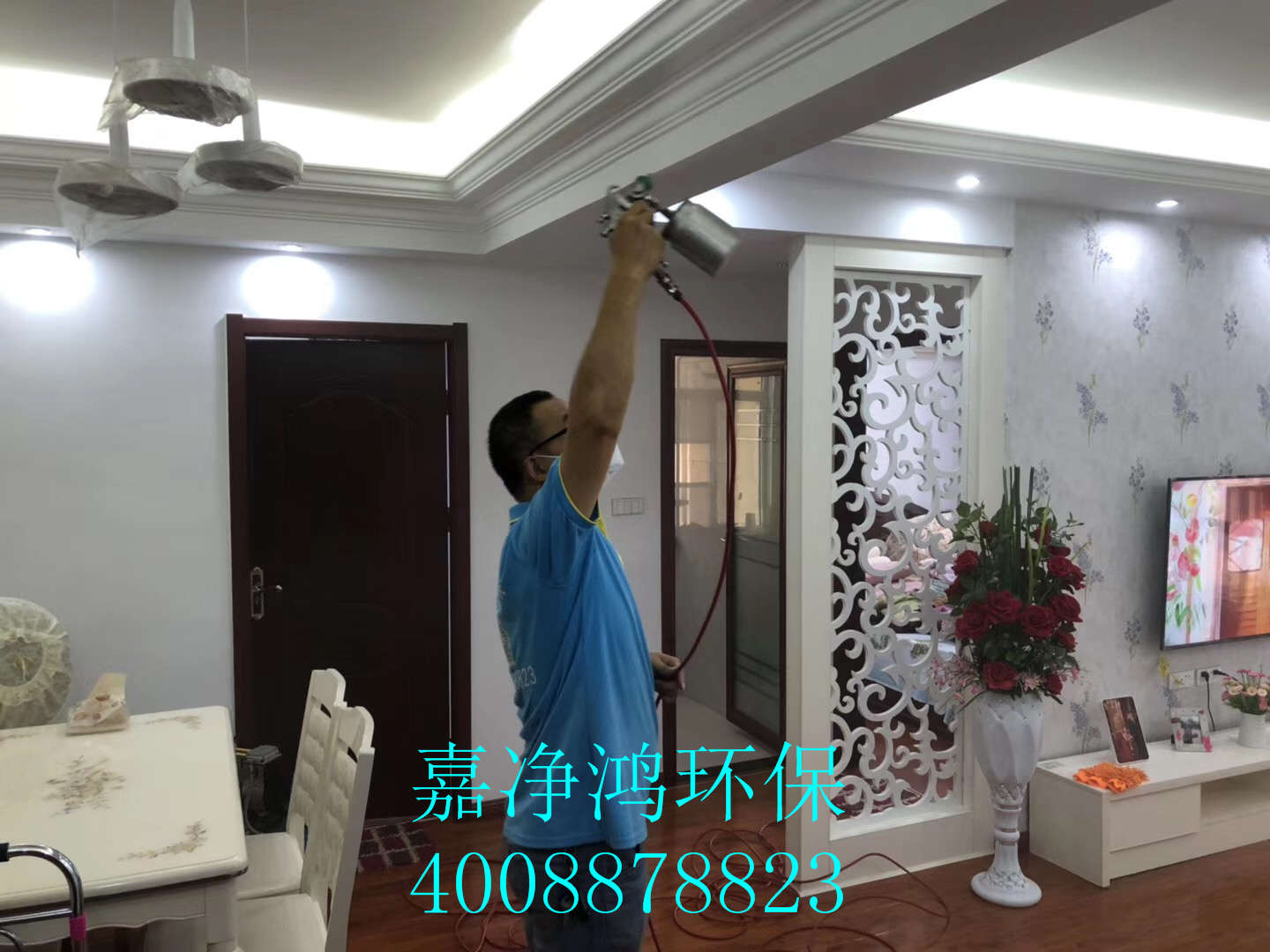 武漢市嘉凈鴻環(huán)?？萍加邢薰? style=