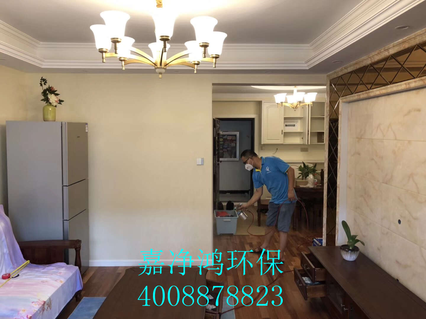 武漢市嘉凈鴻環(huán)?？萍加邢薰? style=