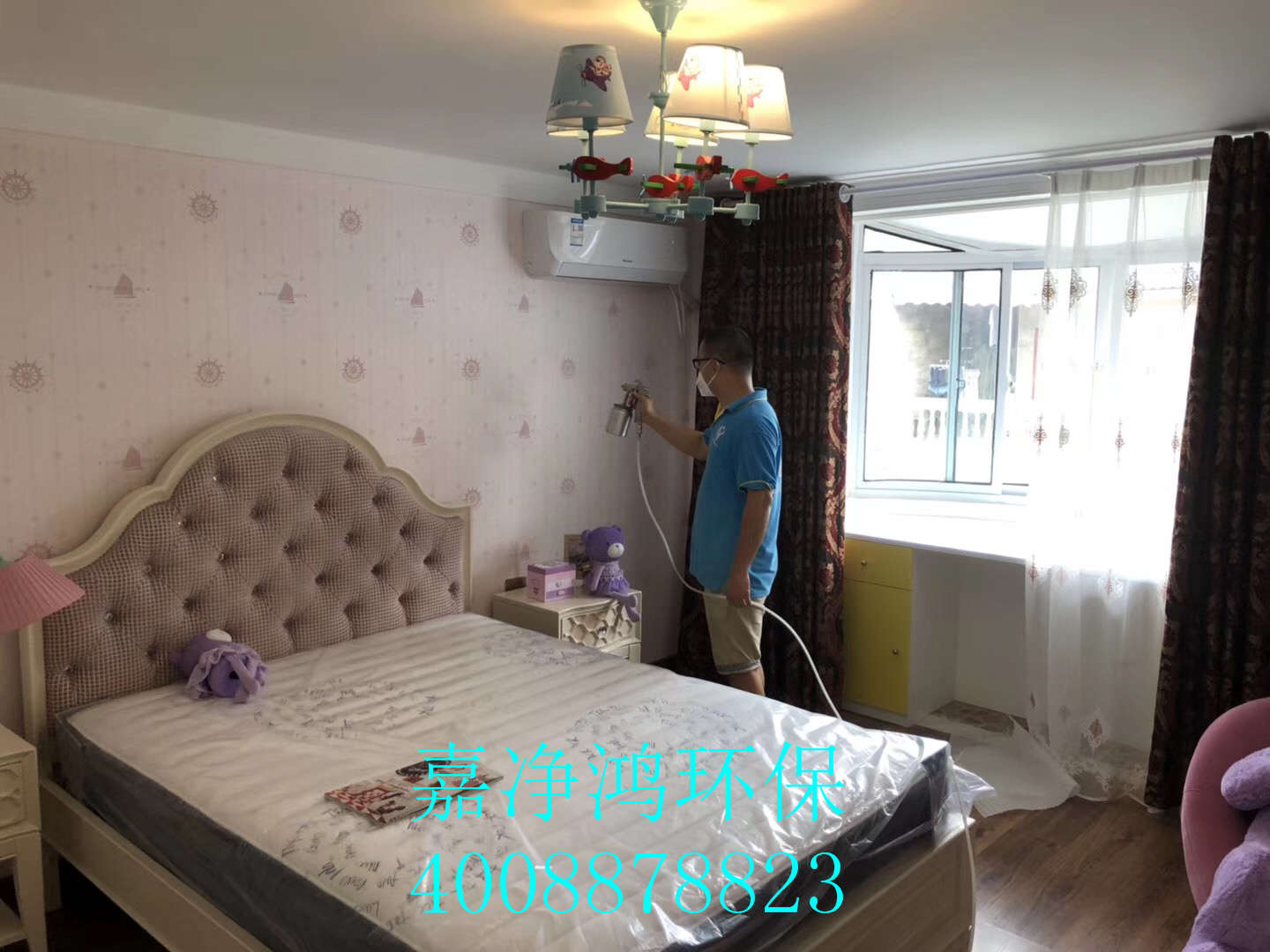 武漢市嘉凈鴻環(huán)?？萍加邢薰? style=