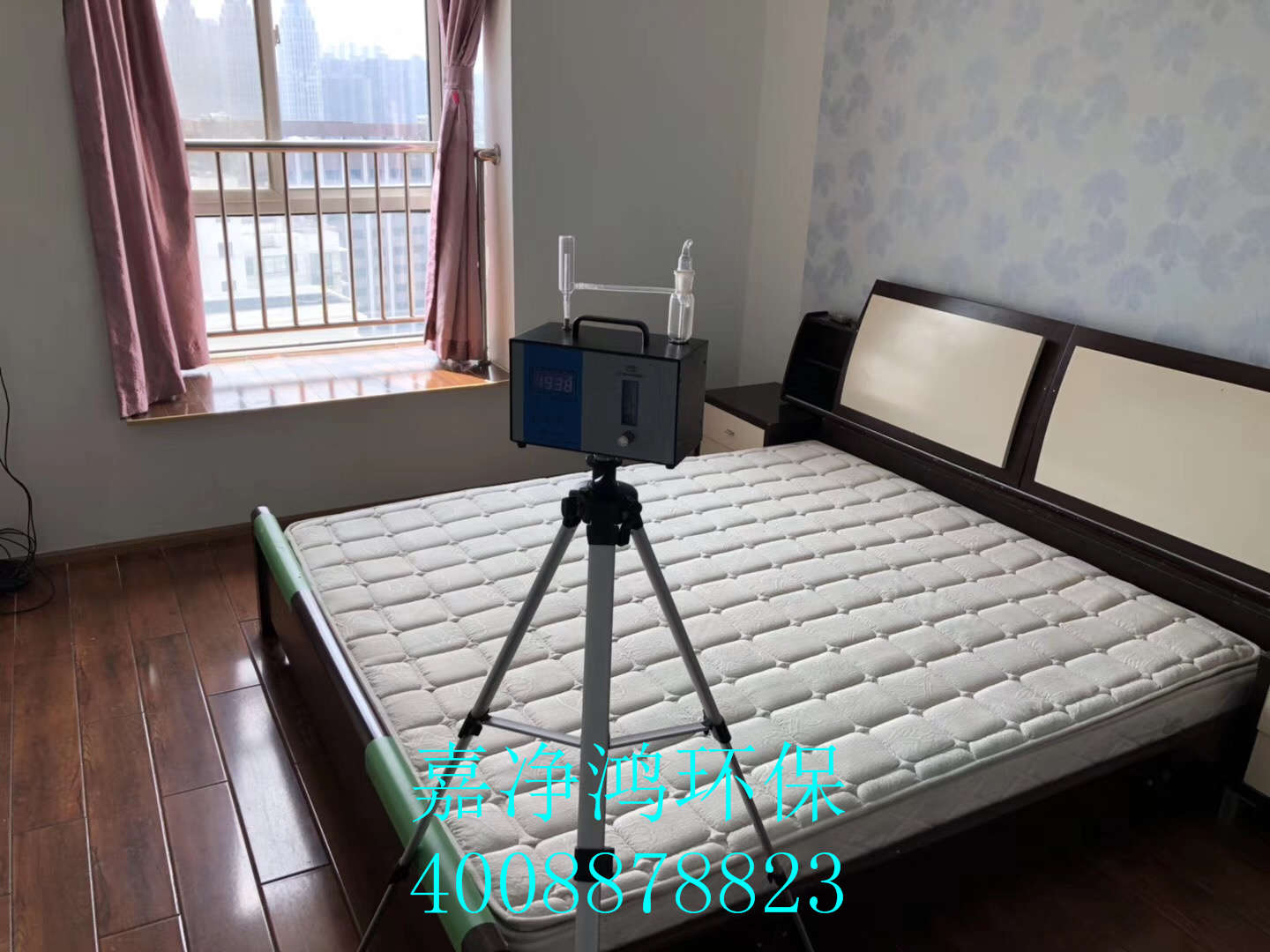 武漢市嘉凈鴻環(huán)?？萍加邢薰? style=