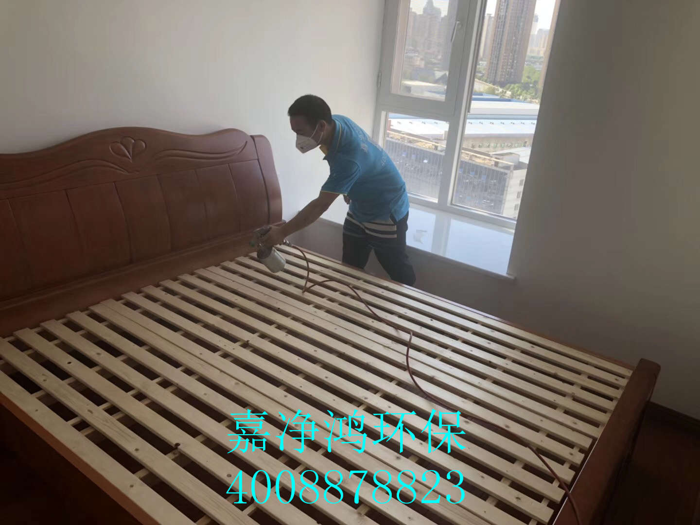 武漢市嘉凈鴻環(huán)?？萍加邢薰? style=