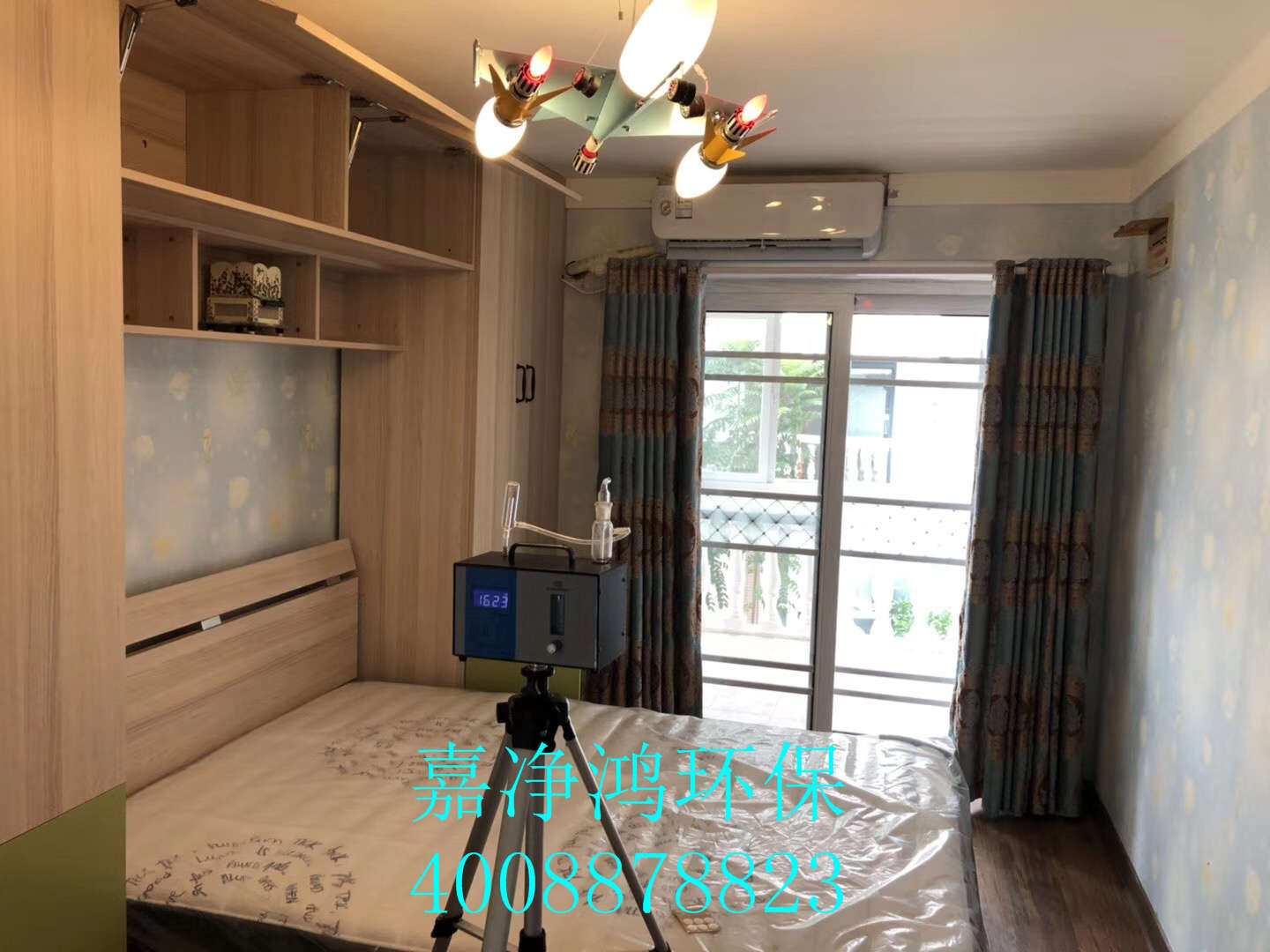 武漢市嘉凈鴻環(huán)?？萍加邢薰? style=