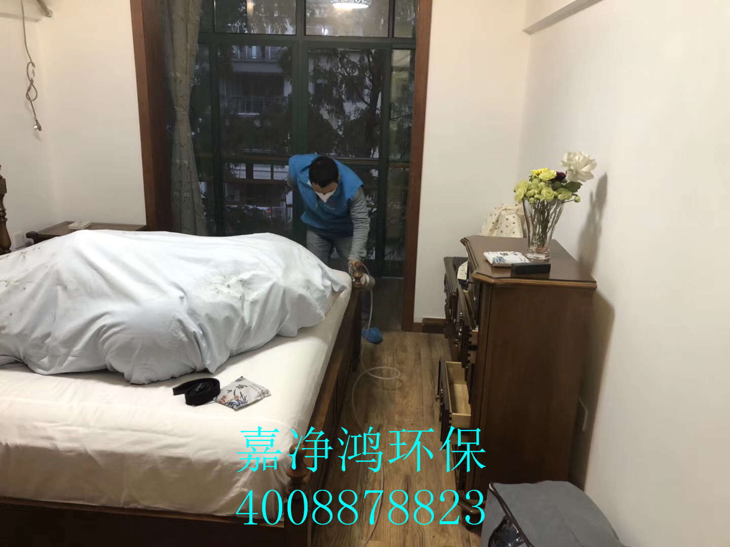 武漢市嘉凈鴻環(huán)?？萍加邢薰? style=