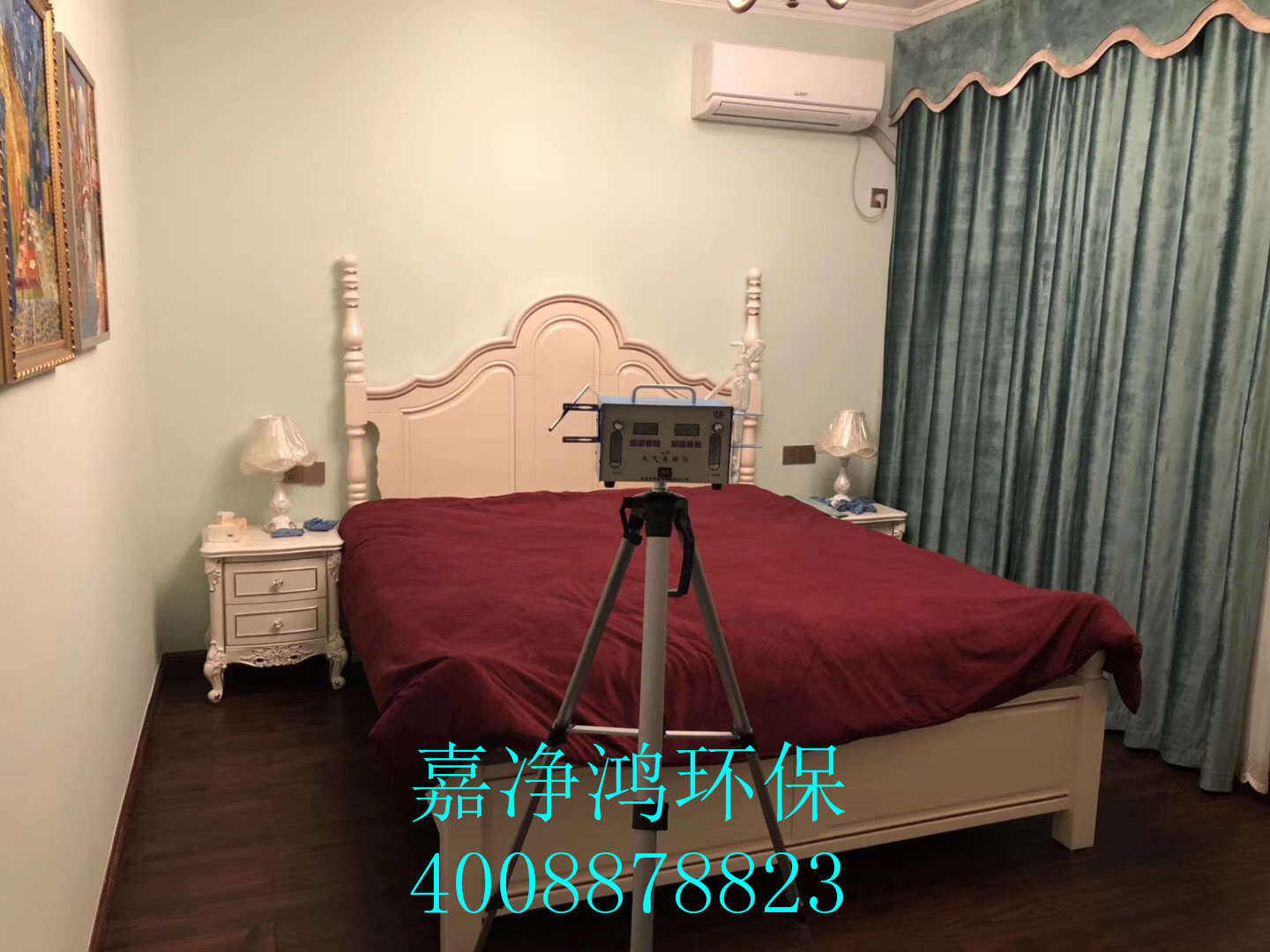 武漢市嘉凈鴻環(huán)?？萍加邢薰? style=