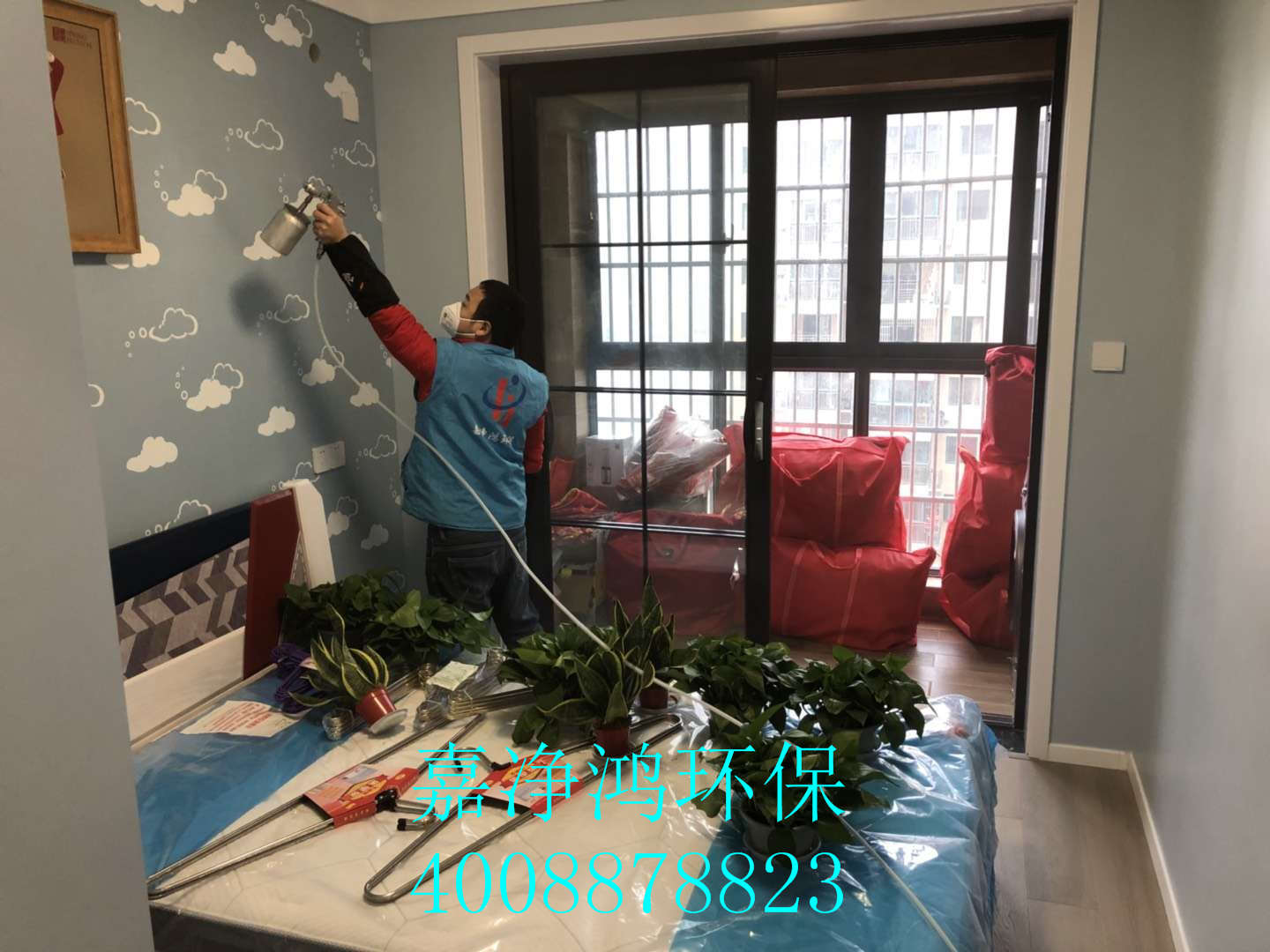 武漢市嘉凈鴻環(huán)?？萍加邢薰? style=