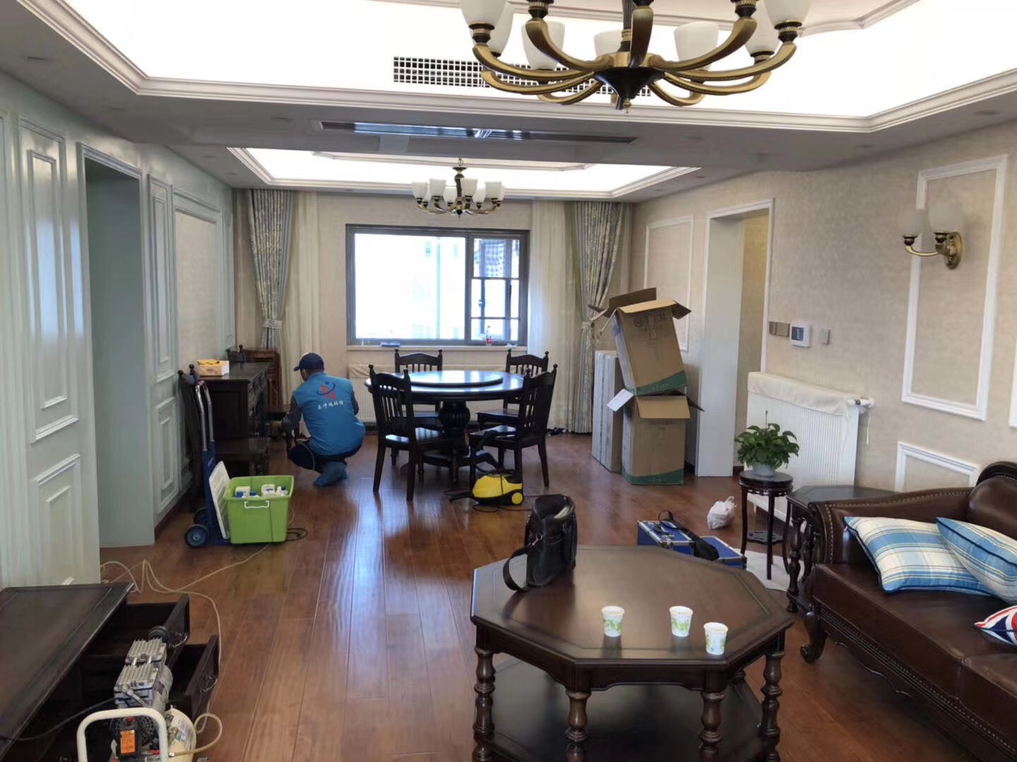 武漢市嘉凈鴻環(huán)?？萍加邢薰? style=