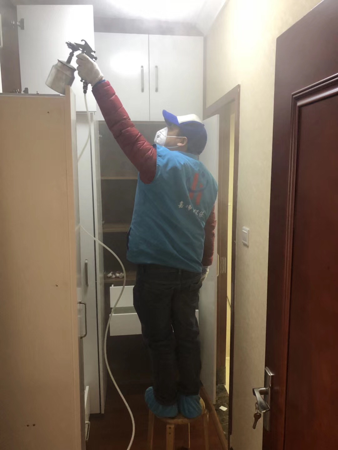 武漢市嘉凈鴻環(huán)保科技有限公司