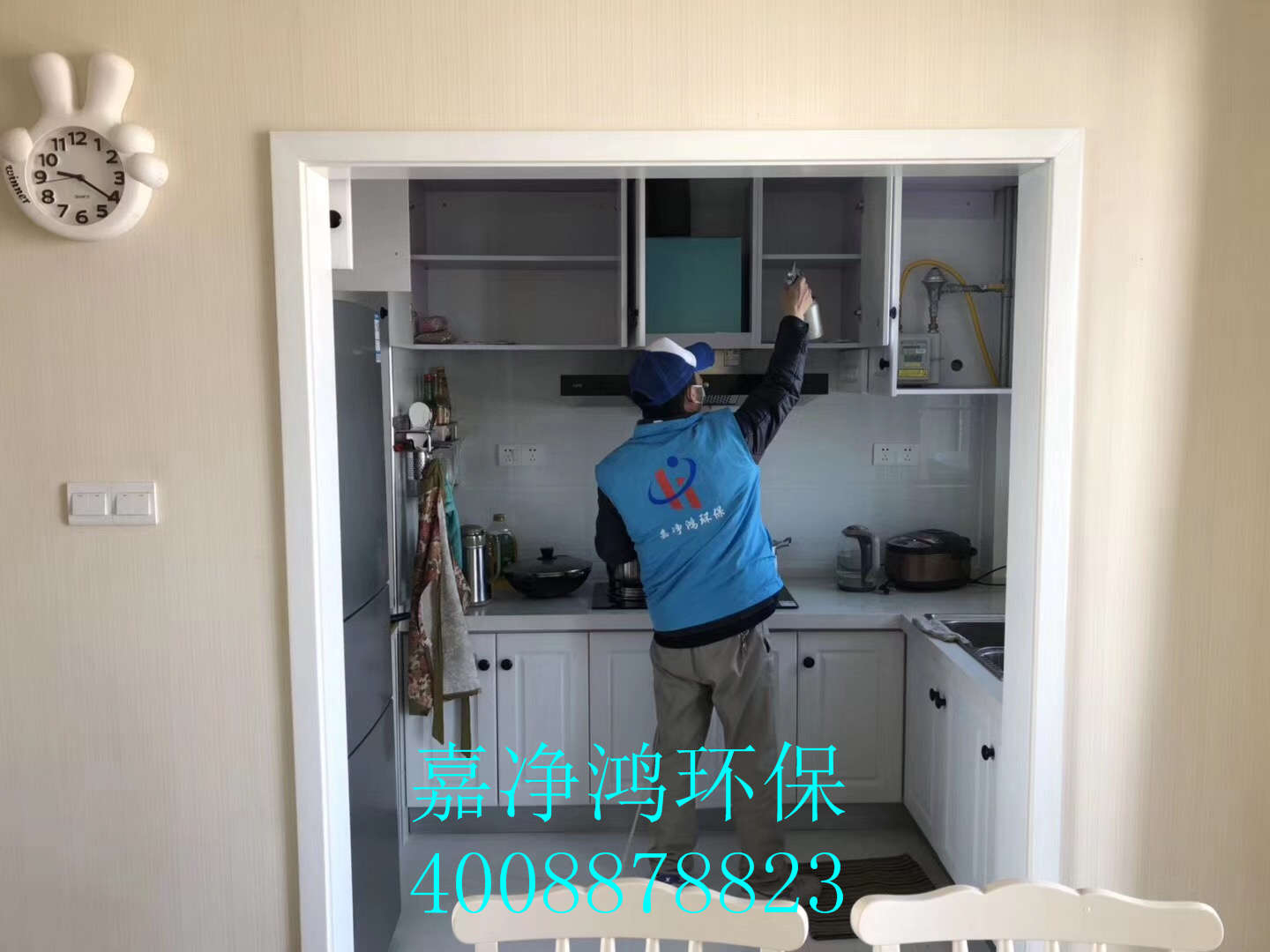 武漢市嘉凈鴻環(huán)?？萍加邢薰? style=