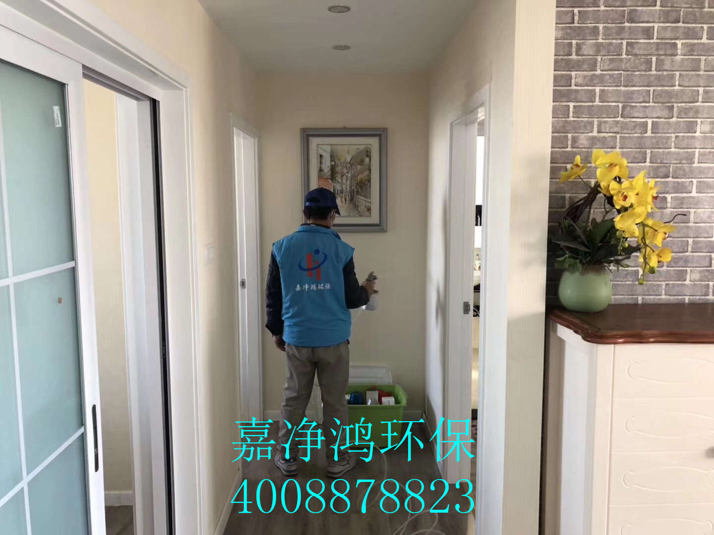 武漢市嘉凈鴻環(huán)?？萍加邢薰? style=