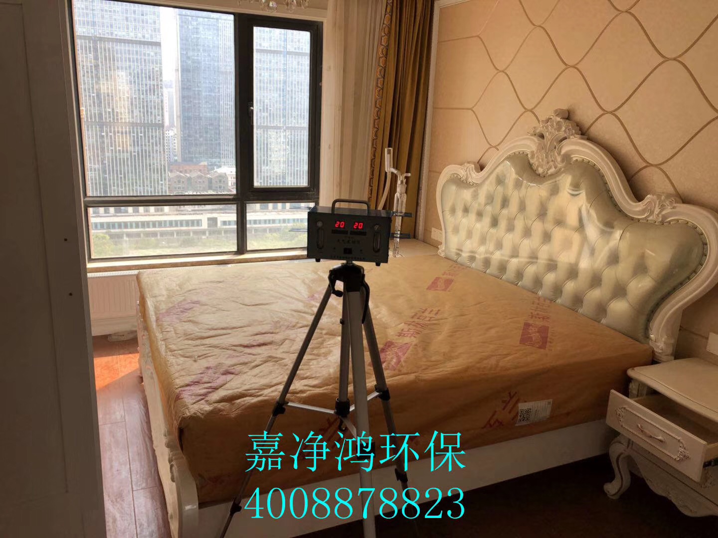 武漢市嘉凈鴻環(huán)?？萍加邢薰? style=