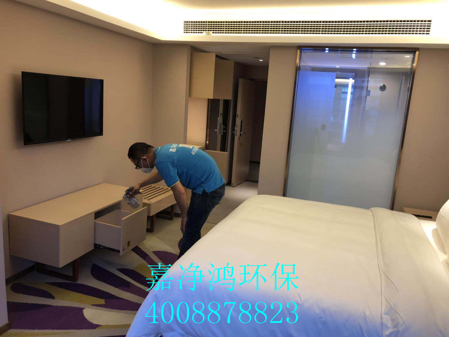 武漢市嘉凈鴻環(huán)?？萍加邢薰? style=