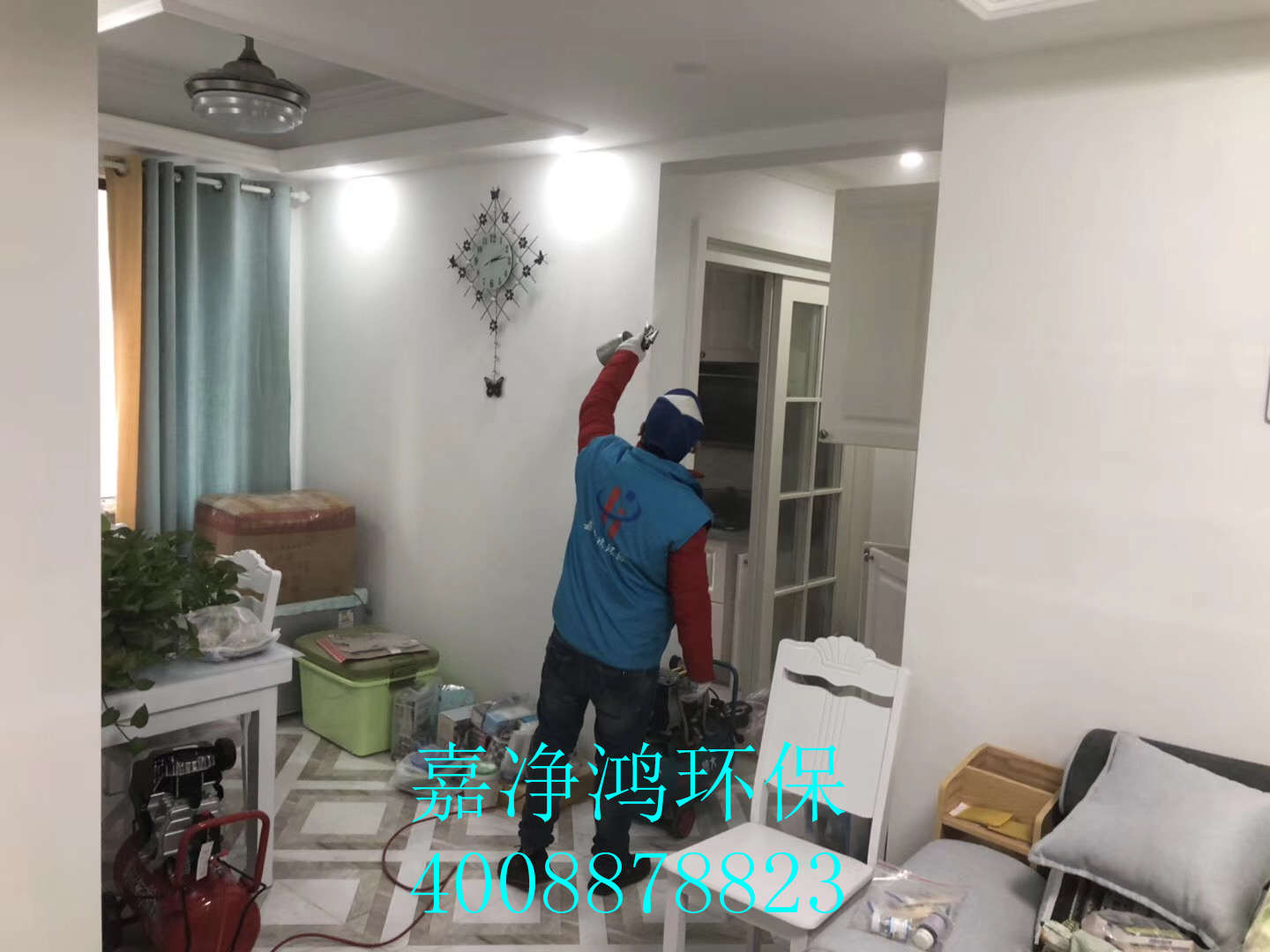 武漢市嘉凈鴻環(huán)?？萍加邢薰? style=