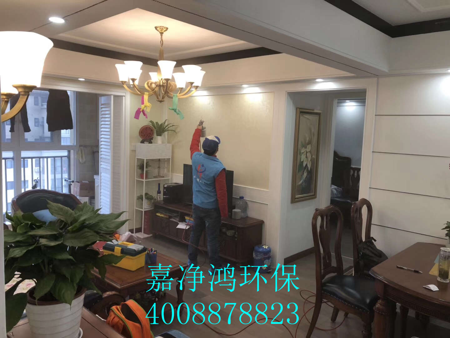 武漢市嘉凈鴻環(huán)?？萍加邢薰? style=