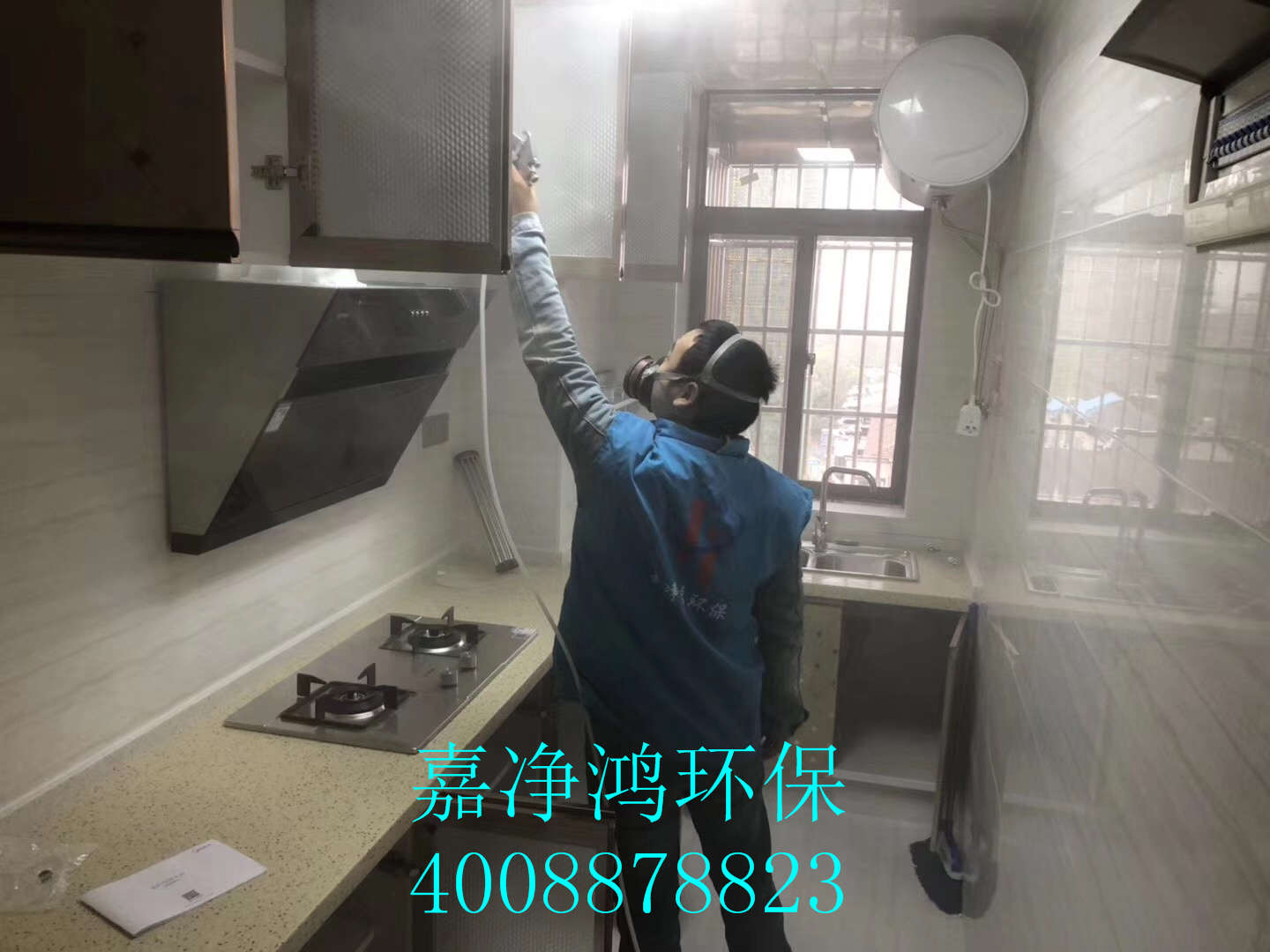 武漢市嘉凈鴻環(huán)?？萍加邢薰? style=