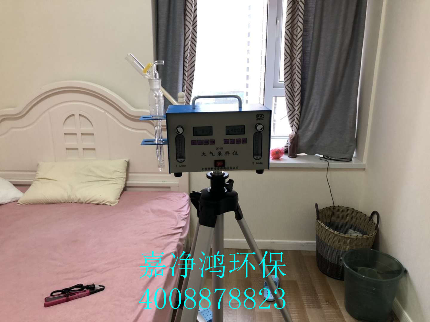 武漢市嘉凈鴻環(huán)?？萍加邢薰? style=