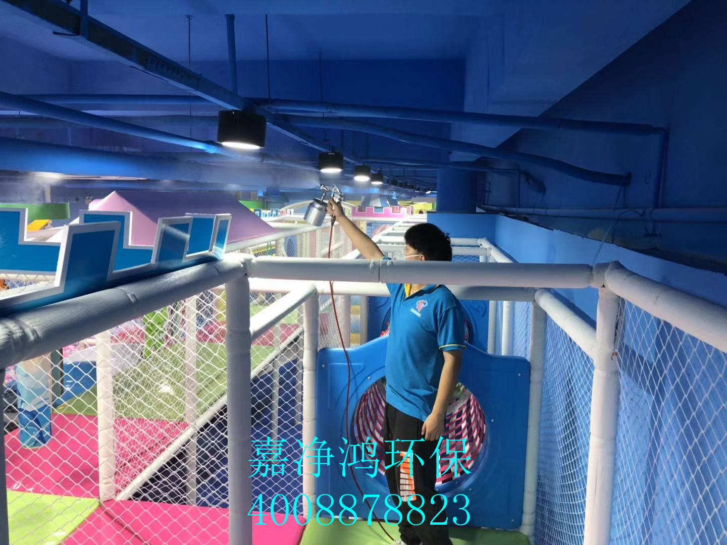 武漢市嘉凈鴻環(huán)?？萍加邢薰? style=