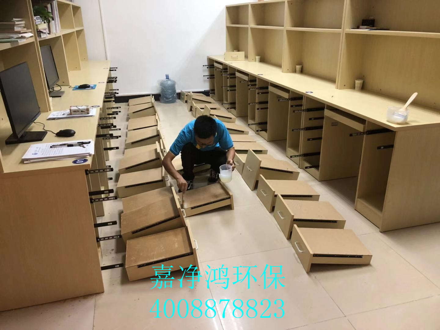 武漢市嘉凈鴻環(huán)?？萍加邢薰? style=