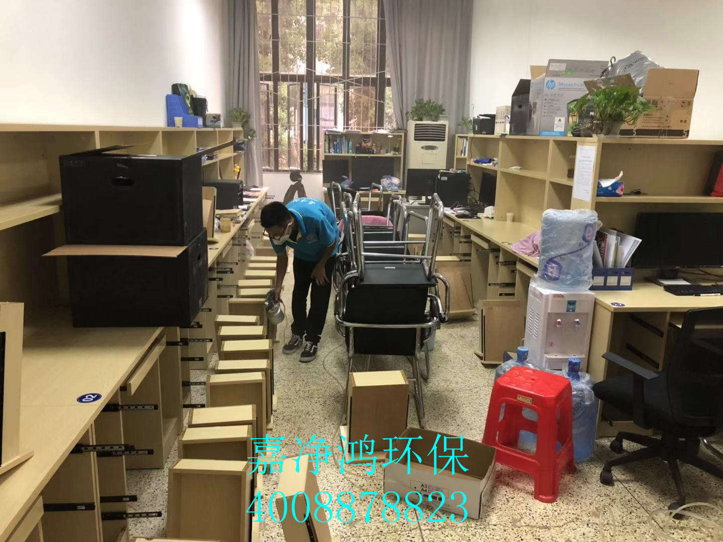 武漢市嘉凈鴻環(huán)?？萍加邢薰? style=