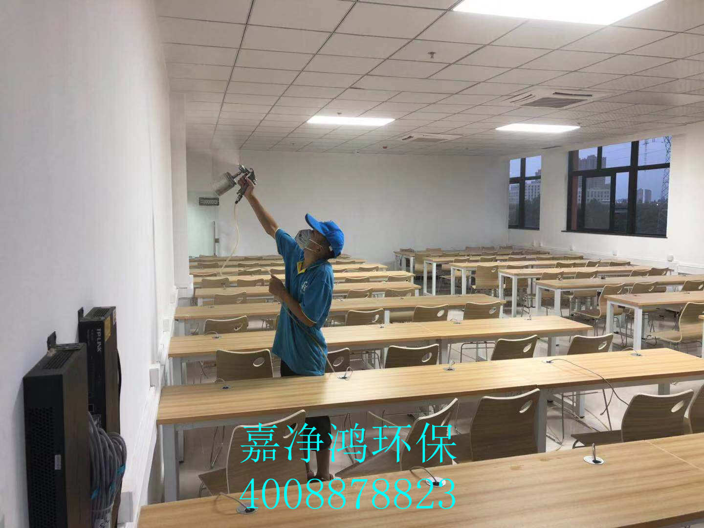 武漢市嘉凈鴻環(huán)?？萍加邢薰? style=