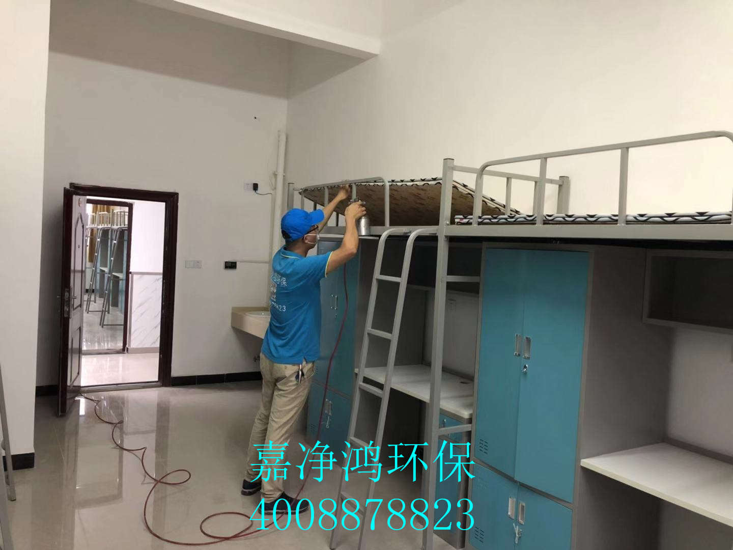 武漢市嘉凈鴻環(huán)?？萍加邢薰? style=