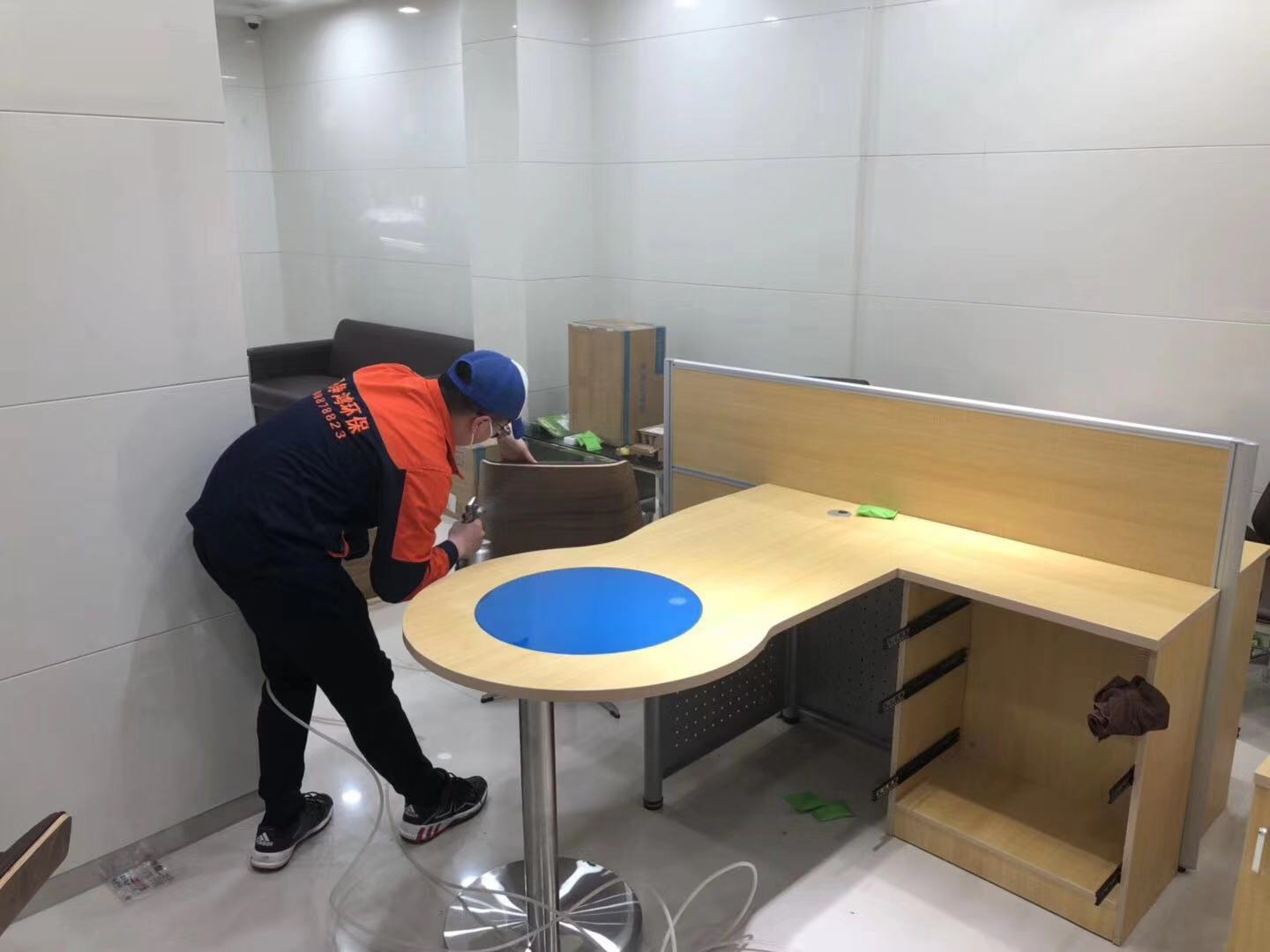 武漢市嘉凈鴻環(huán)?？萍加邢薰? style=