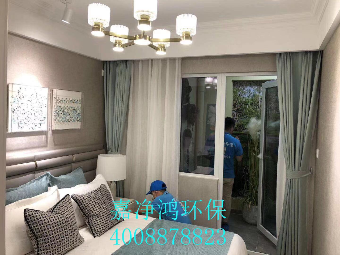 武漢市嘉凈鴻環(huán)?？萍加邢薰? style=