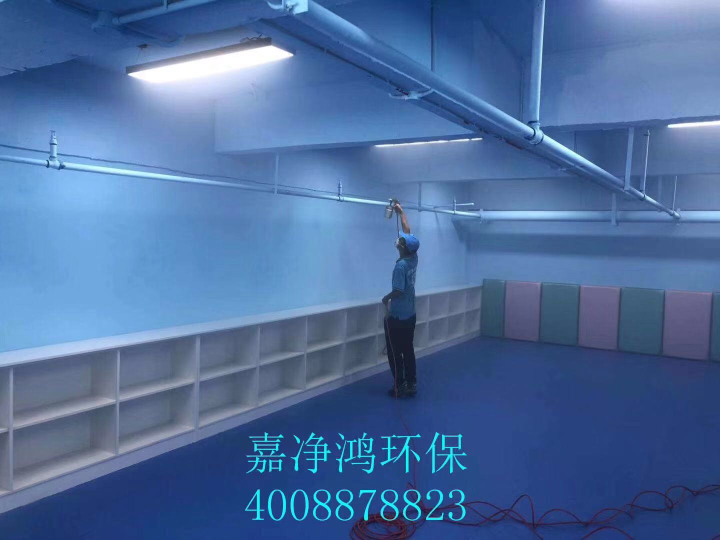 武漢市嘉凈鴻環(huán)?？萍加邢薰? style=