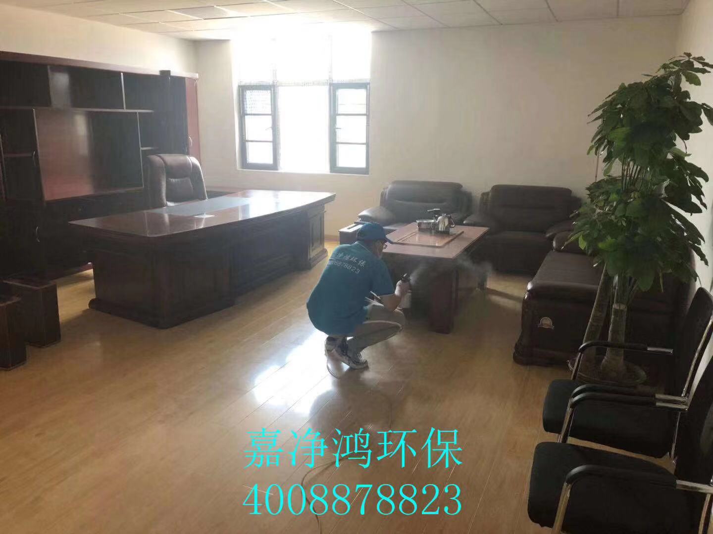 武漢市嘉凈鴻環(huán)?？萍加邢薰? style=