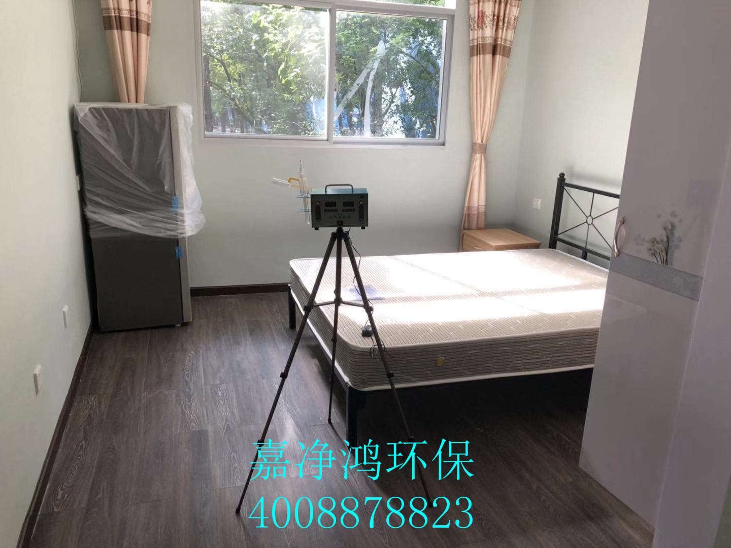 武漢市嘉凈鴻環(huán)?？萍加邢薰? style=