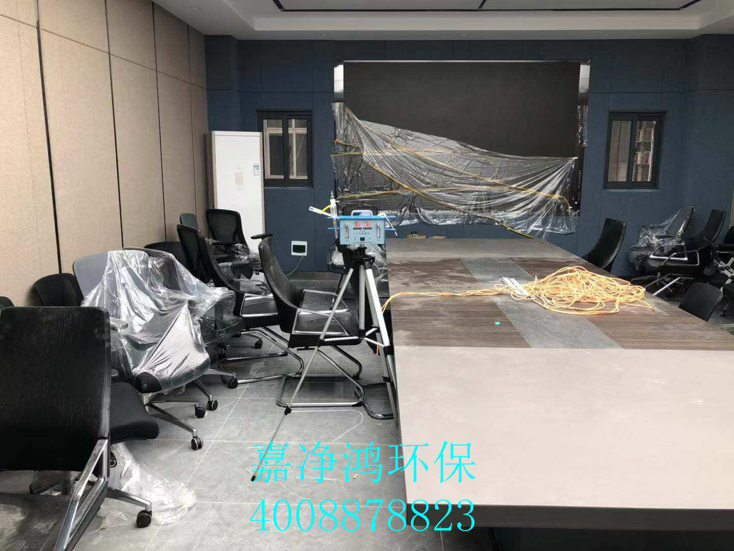 武漢市嘉凈鴻環(huán)?？萍加邢薰? style=