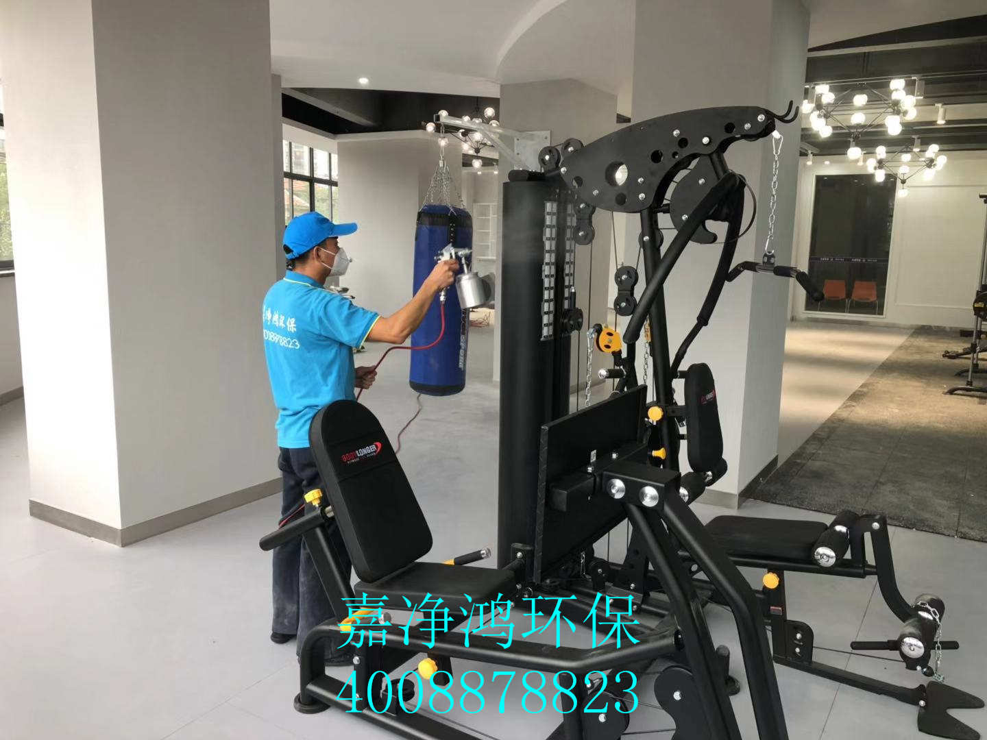 武漢市嘉凈鴻環(huán)?？萍加邢薰? style=