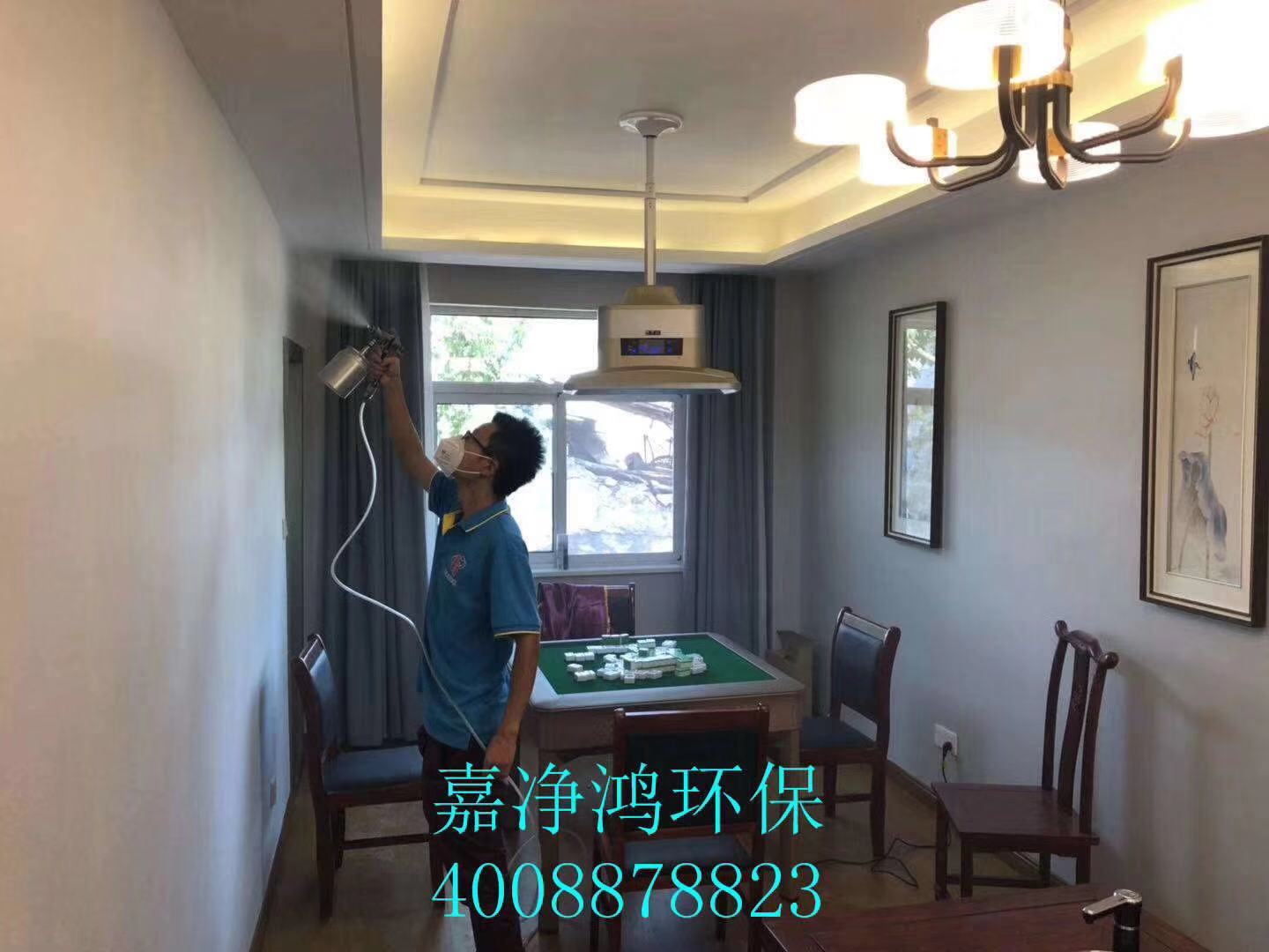 武漢市嘉凈鴻環(huán)?？萍加邢薰? style=