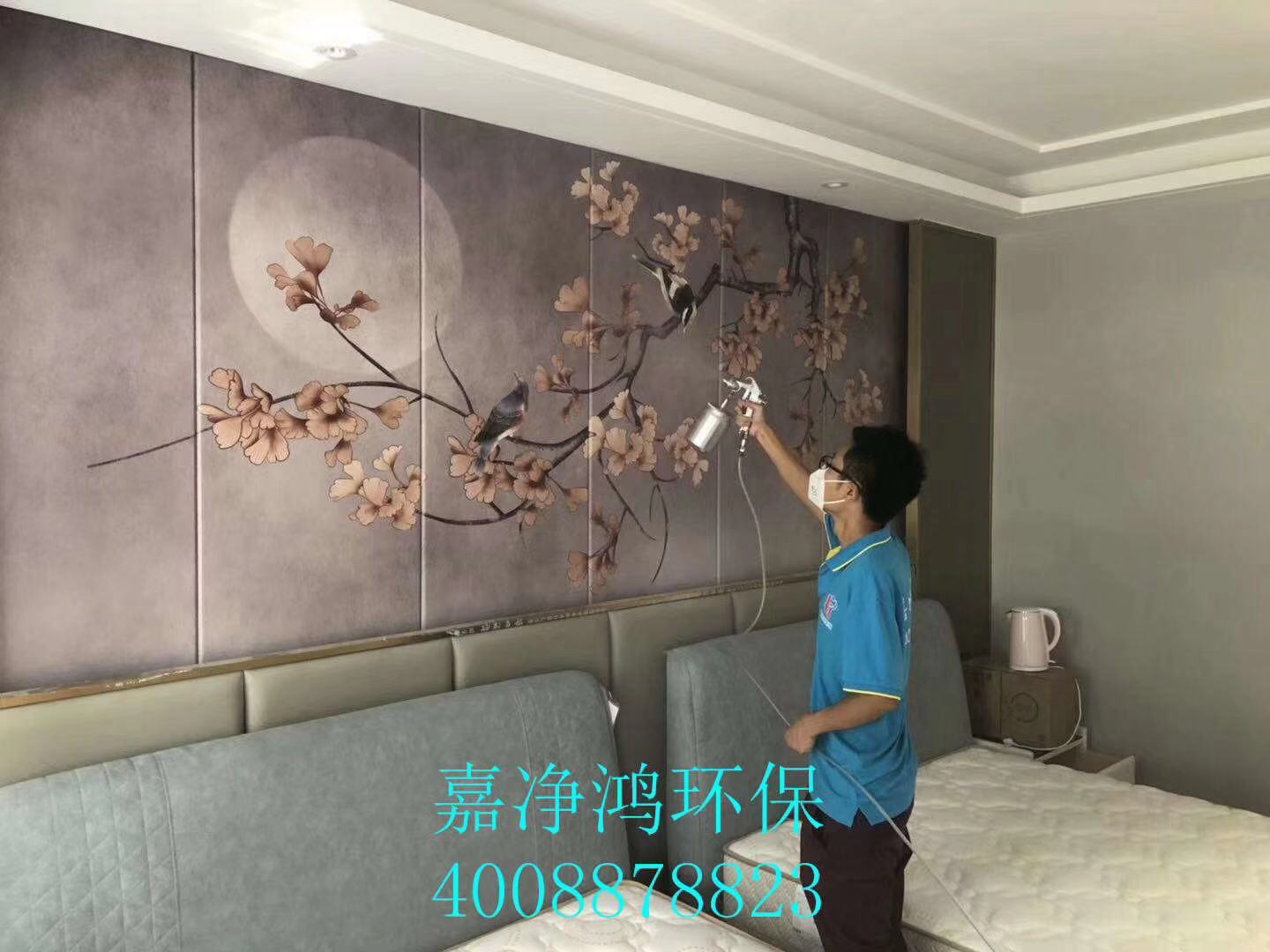 武漢市嘉凈鴻環(huán)?？萍加邢薰? style=